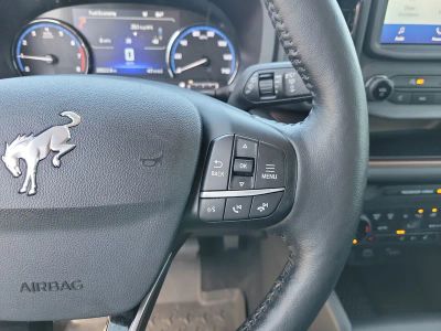 2023 Ford Bronco Sport — photo 27 view