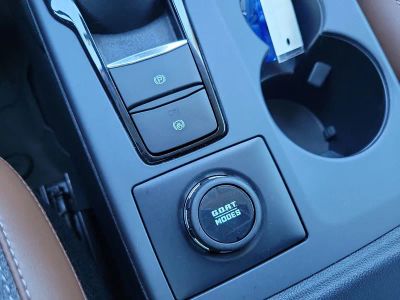 2023 Ford Bronco Sport — photo 24 view
