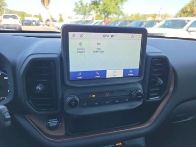 2023 Ford Bronco Sport — photo 20 view