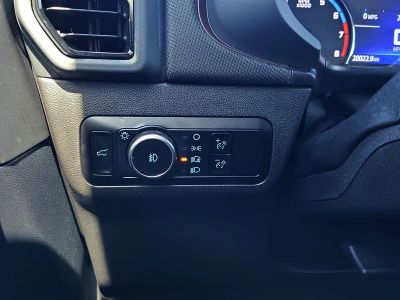 2023 Ford Bronco Sport — photo 25 view