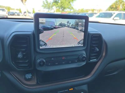 2023 Ford Bronco Sport — photo 19 view