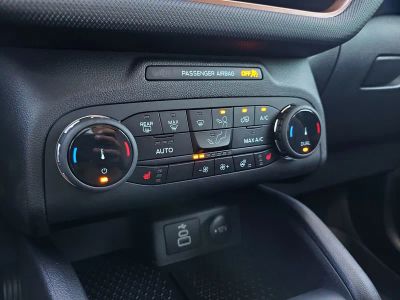 2023 Ford Bronco Sport — photo 22 view
