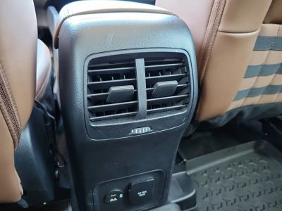 2023 Ford Bronco Sport — photo 15 view