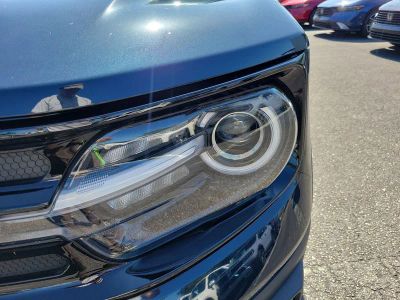 2023 Ford Bronco Sport — photo 9 view
