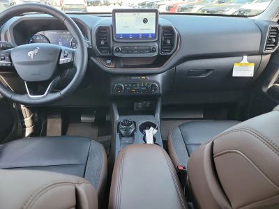 2023 Ford Bronco Sport — photo 14 view