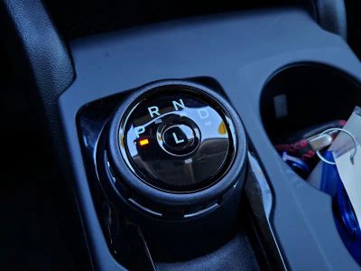 2023 Ford Bronco Sport — photo 23 view