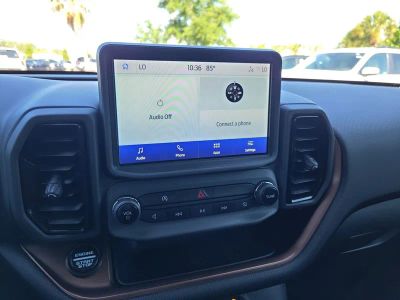2023 Ford Bronco Sport — photo 18 view