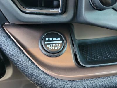2023 Ford Bronco Sport — photo 30 view