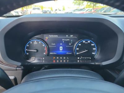 2023 Ford Bronco Sport — photo 29 view