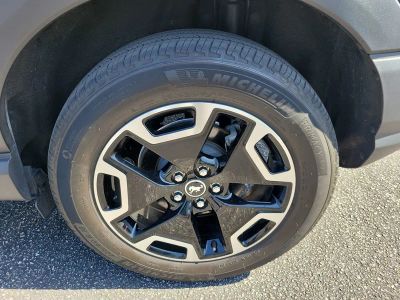 2023 Ford Bronco Sport — photo 31 view