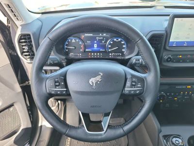 2023 Ford Bronco Sport — photo 28 view