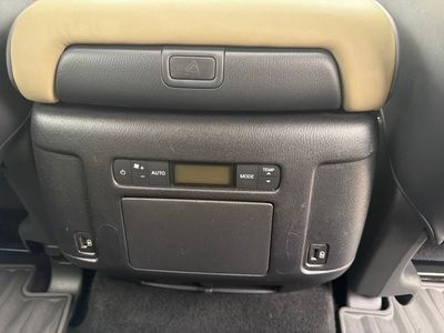 2023 INFINITI QX80 — photo 40 view