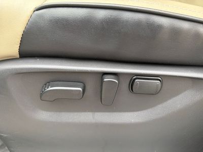 2023 INFINITI QX80 — photo 20 view