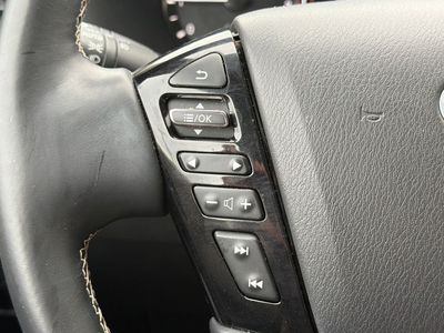 2023 INFINITI QX80 — photo 22 view