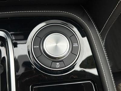 2023 INFINITI QX80 — photo 26 view