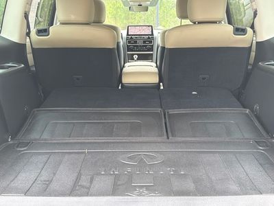 2023 INFINITI QX80 — photo 36 view