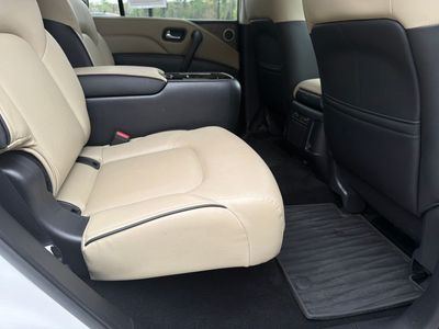 2023 INFINITI QX80 — photo 39 view