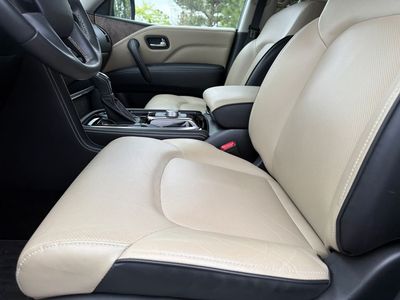 2023 INFINITI QX80 — photo 19 view