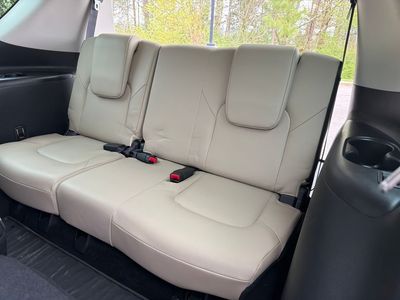 2023 INFINITI QX80 — photo 33 view