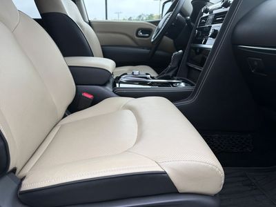 2023 INFINITI QX80 — photo 44 view