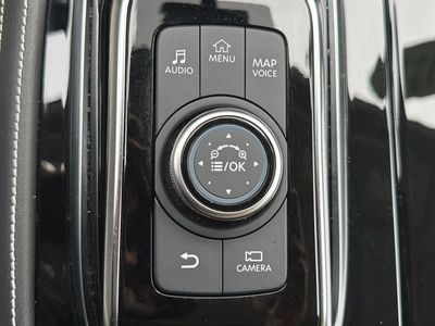2023 INFINITI QX80 — photo 27 view