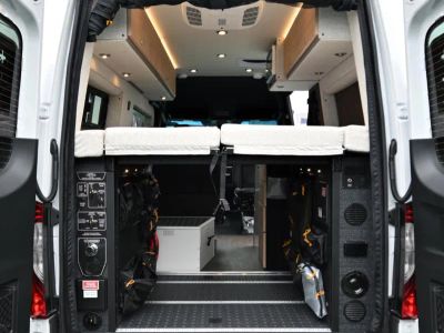 2026 Storyteller Overland MODE - Photo 2