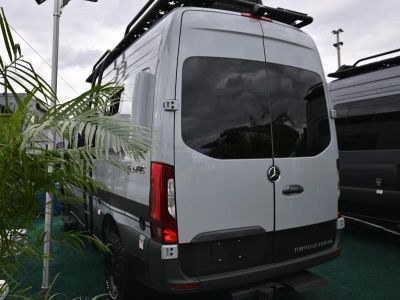2026 Storyteller Overland MODE - Photo 28