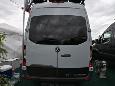 2026 Storyteller Overland MODE - Photo 3