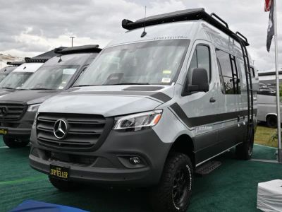 2026 Storyteller Overland MODE - Photo 26