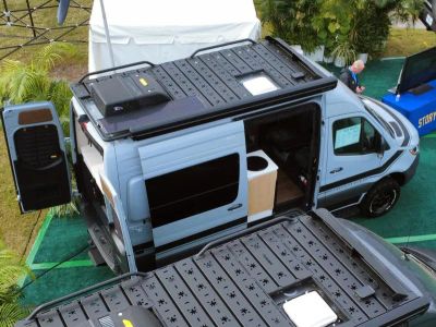 2026 Storyteller Overland MODE - Photo 29