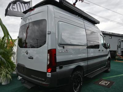 2026 Storyteller Overland MODE - Photo 27