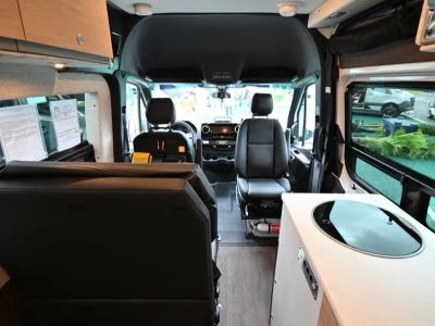 2026 Storyteller Overland MODE - Photo 5