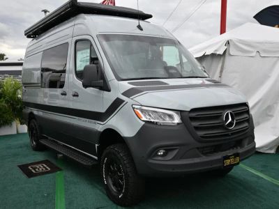 2026 Storyteller Overland MODE - Photo 1