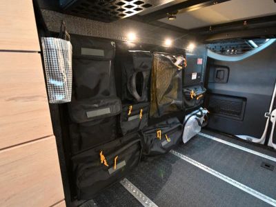 2026 Storyteller Overland MODE - Photo 25