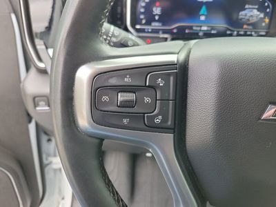 2024 Chevrolet Silverado 1500 - Photo 14