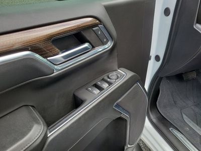 2024 Chevrolet Silverado 1500 - Photo 9