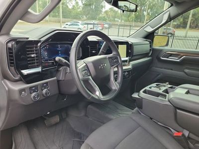2024 Chevrolet Silverado 1500 - Photo 10