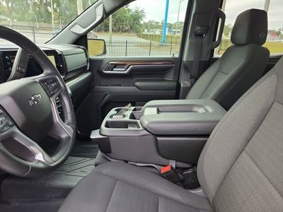 2024 Chevrolet Silverado 1500 - Photo 11