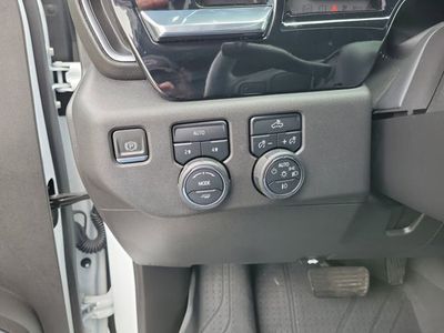 2024 Chevrolet Silverado 1500 - Photo 13