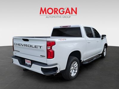 2024 Chevrolet Silverado 1500 - Photo 3