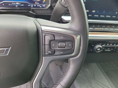 2024 Chevrolet Silverado 1500 - Photo 15