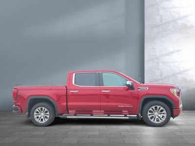 2021 GMC Sierra 1500 - Photo 6