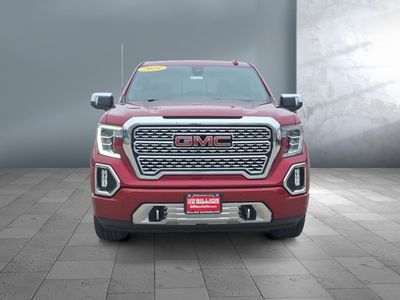 2021 GMC Sierra 1500 - Photo 3