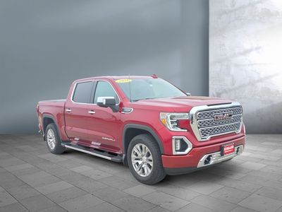 2021 GMC Sierra 1500 - Photo 2