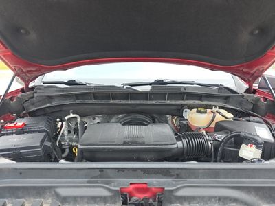 2021 GMC Sierra 1500 - Photo 8