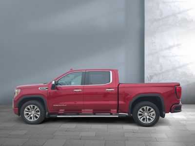 2021 GMC Sierra 1500 - Photo 5