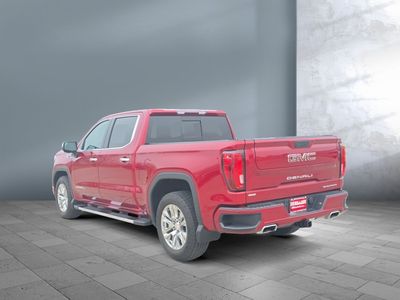 2021 GMC Sierra 1500 - Photo 4