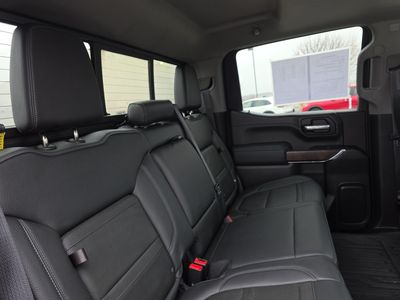 2021 GMC Sierra 1500 - Photo 7