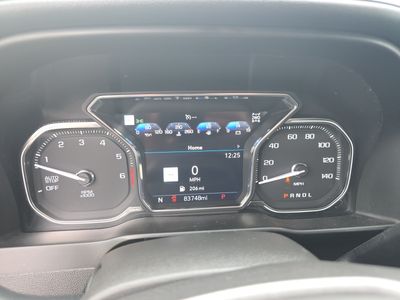 2021 GMC Sierra 1500 - Photo 13