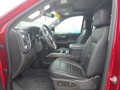 2021 GMC Sierra 1500 - Photo 10